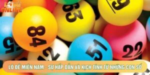 Lô Đề Miền Nam - Sự Hấp Dẫn Và Kịch Tính Từ Những Con Số